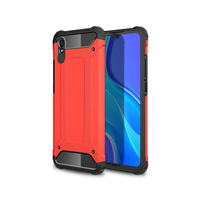 Kryt Xiaomi Redmi 9a Přežít