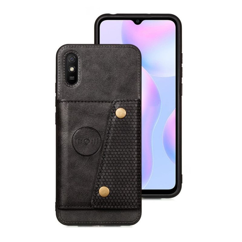 Kryt Xiaomi Redmi 9a Zaklapávací Peněženka