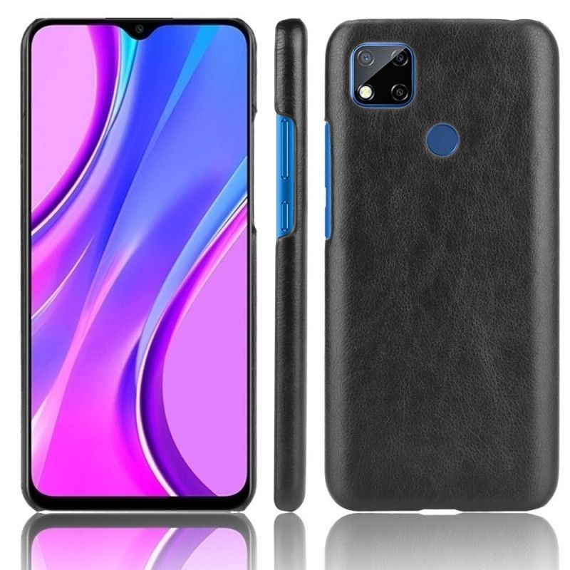 Kryt Xiaomi Redmi 9c Efekt Liči Kůže