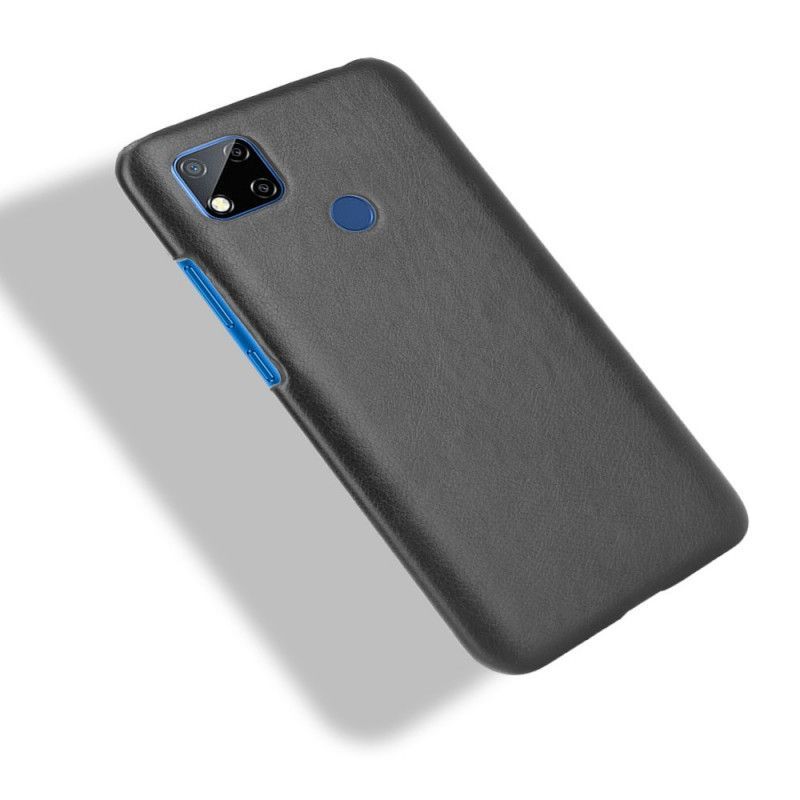 Kryt Xiaomi Redmi 9c Efekt Liči Kůže