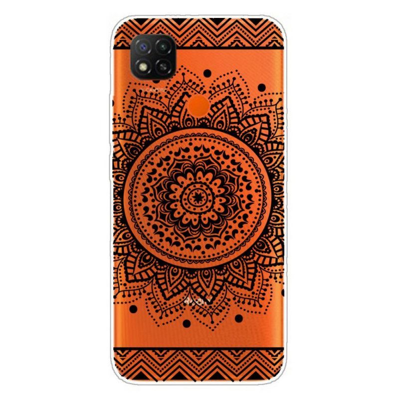 Kryt Xiaomi Redmi 9c Krásná Mandala