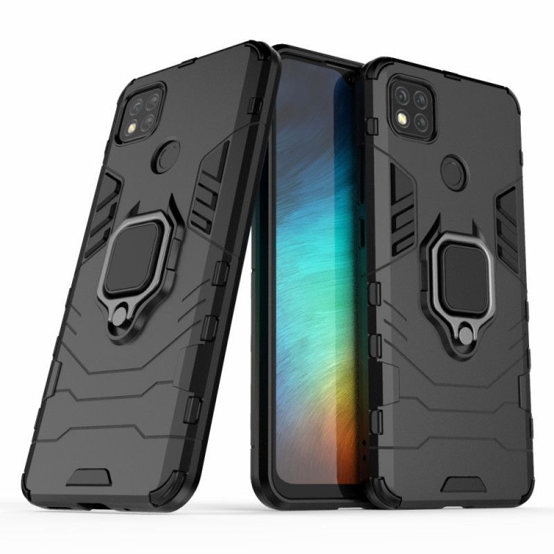 Kryt Xiaomi Redmi 9c Odolný Kroužek