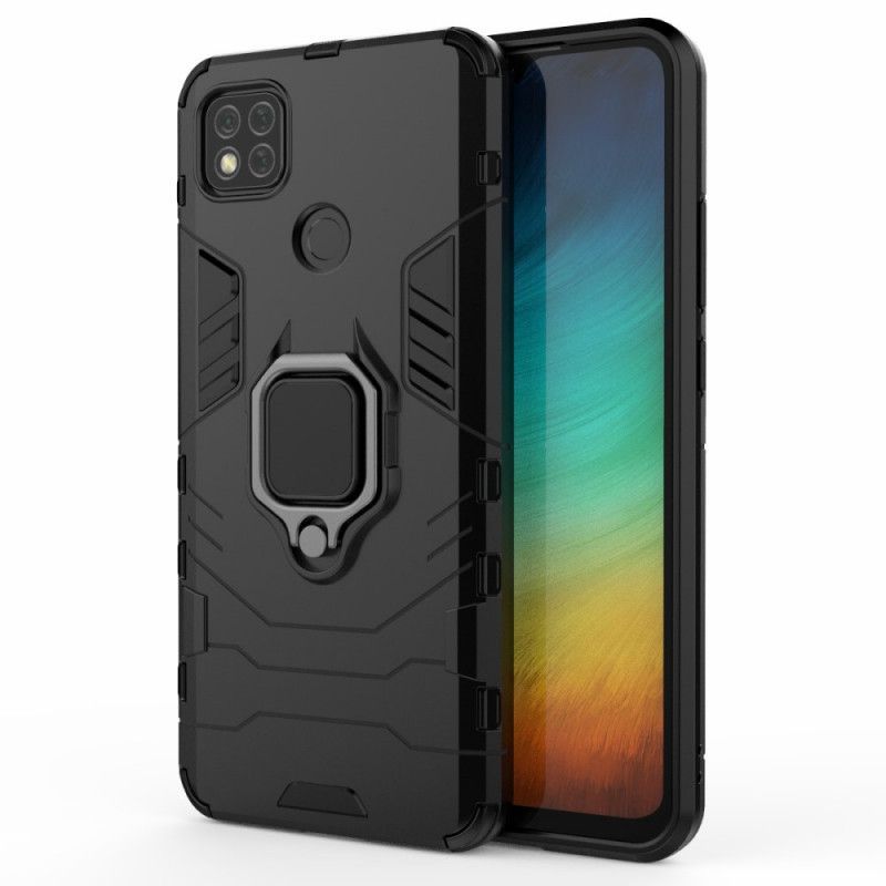 Kryt Xiaomi Redmi 9c Odolný Kroužek