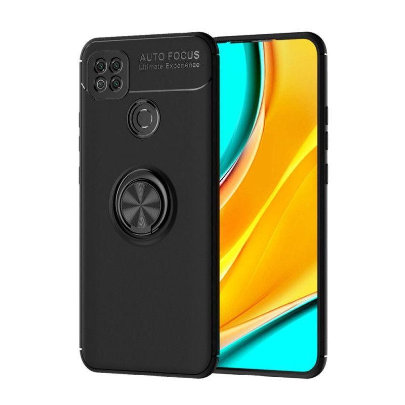 Kryt Xiaomi Redmi 9c Otočný Kroužek