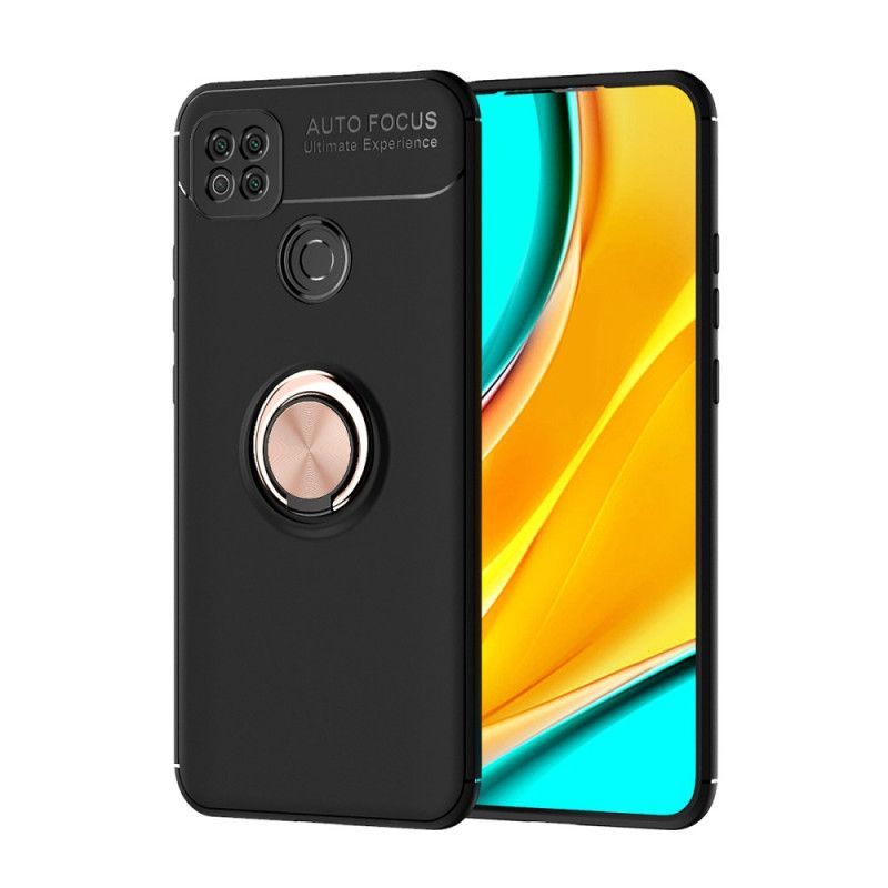 Kryt Xiaomi Redmi 9c Otočný Kroužek