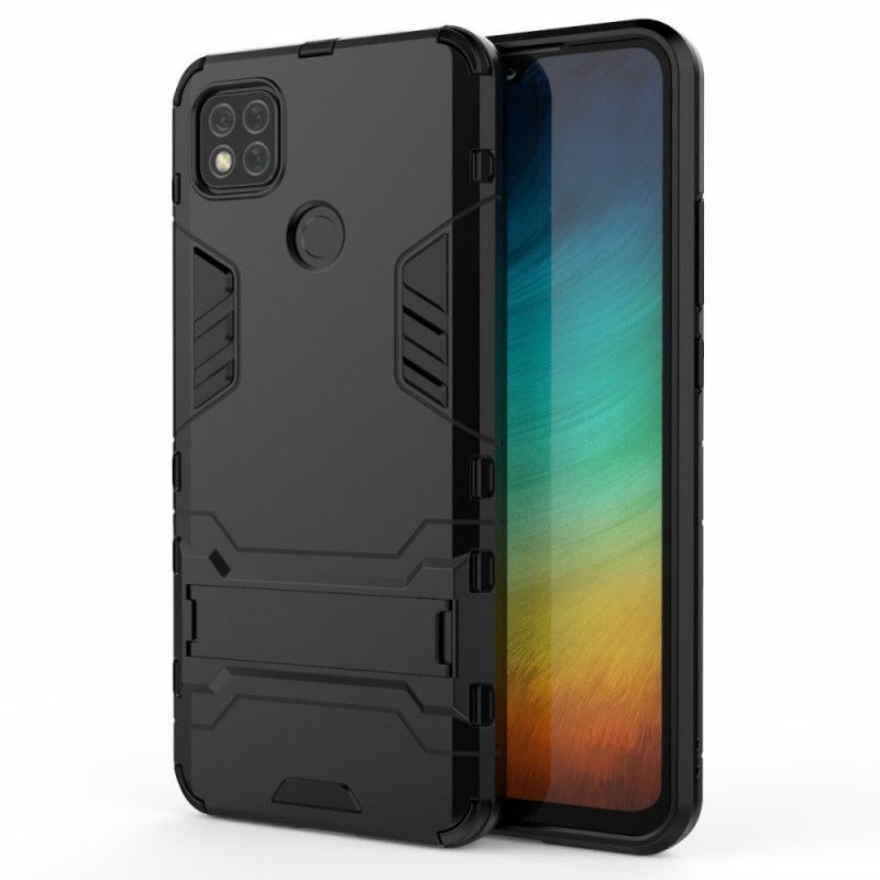 Kryt Xiaomi Redmi 9c Ultraodolný Jazyk