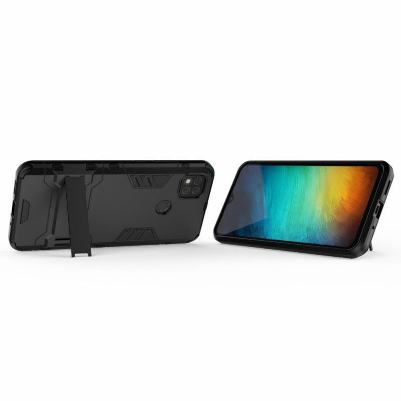 Kryt Xiaomi Redmi 9c Ultraodolný Jazyk