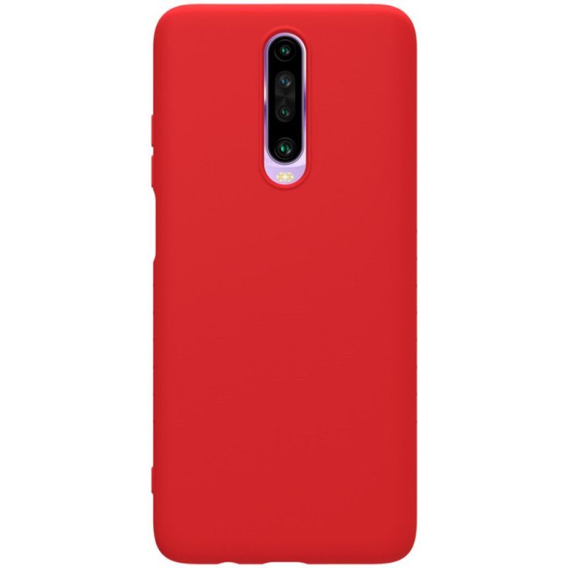 Kryt Xiaomi Redmi K30 Nillkin Guma