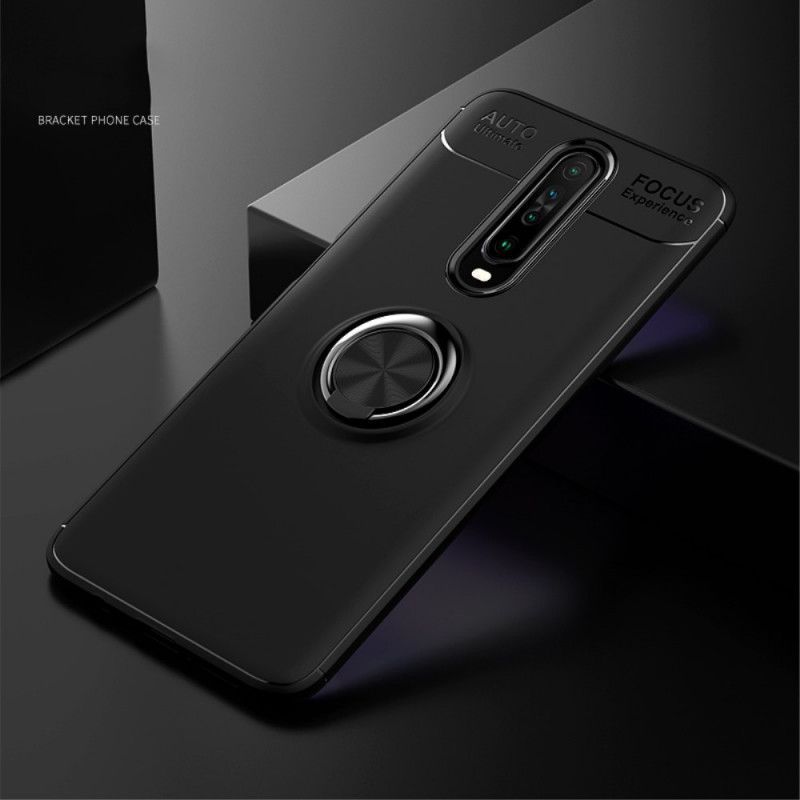 Kryt Xiaomi Redmi K30 Otočný Kroužek