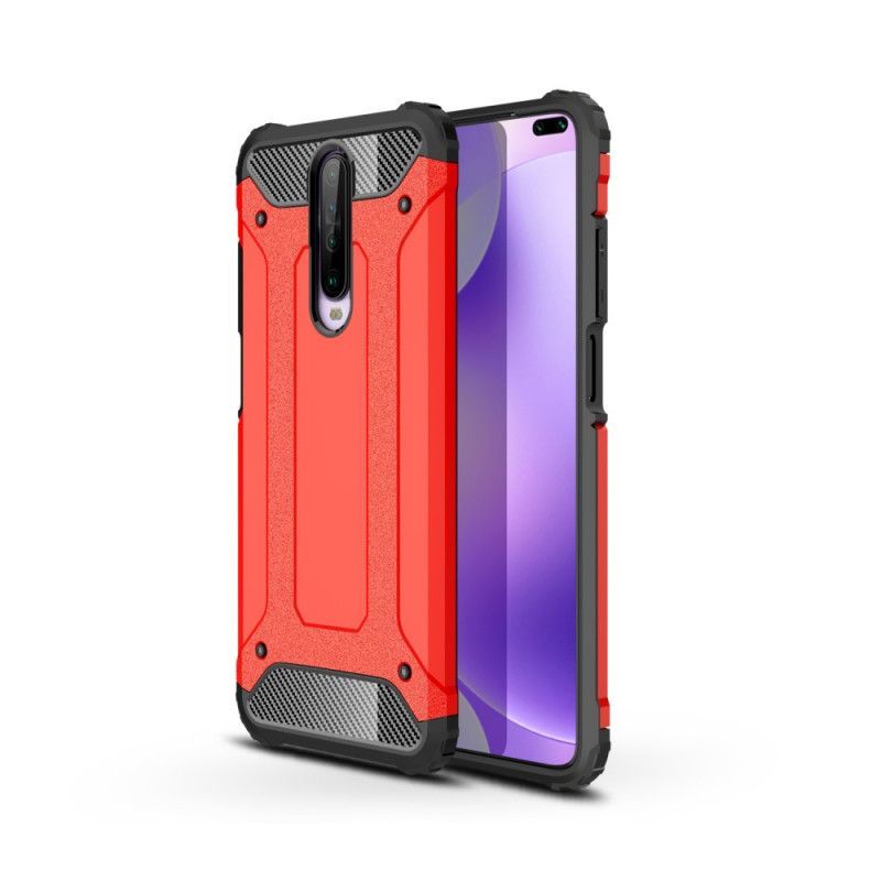 Kryt Xiaomi Redmi K30 Přeživší