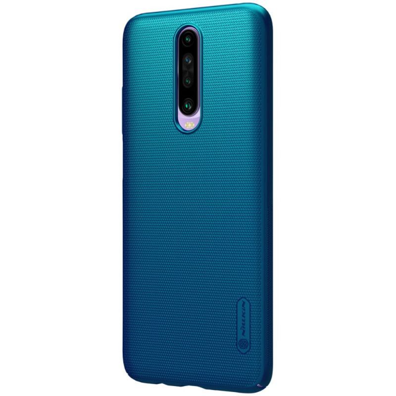 Kryt Xiaomi Redmi K30 Tvrdý Mráz