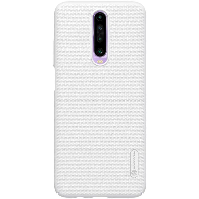 Kryt Xiaomi Redmi K30 Tvrdý Mráz