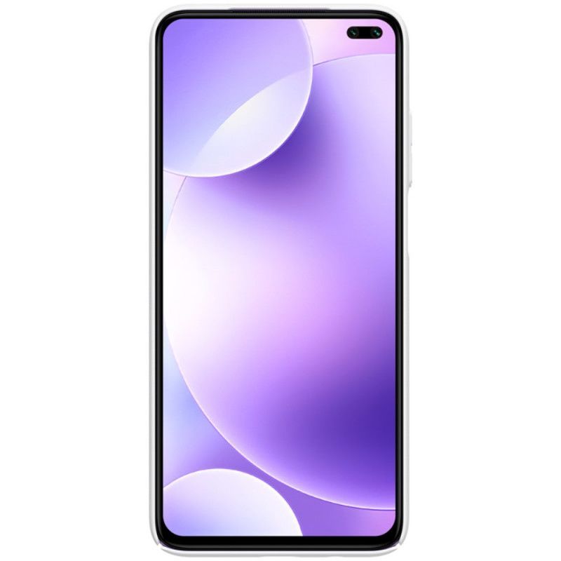 Kryt Xiaomi Redmi K30 Tvrdý Mráz