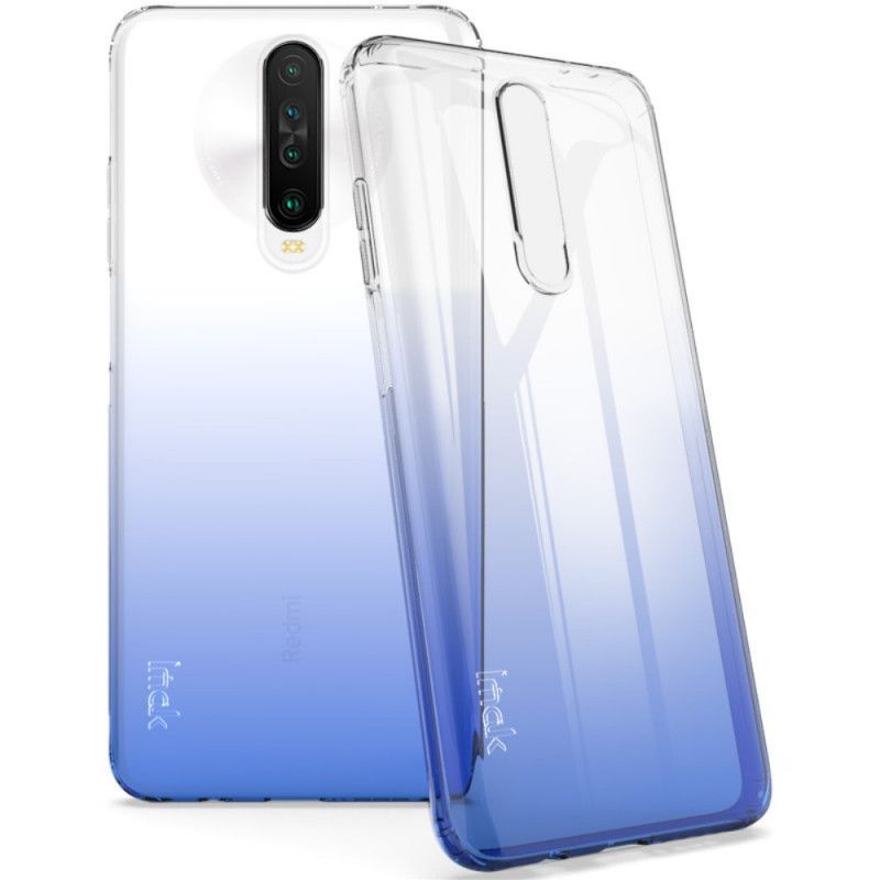 Kryt Xiaomi Redmi K30 Ux-6 Řada Imak