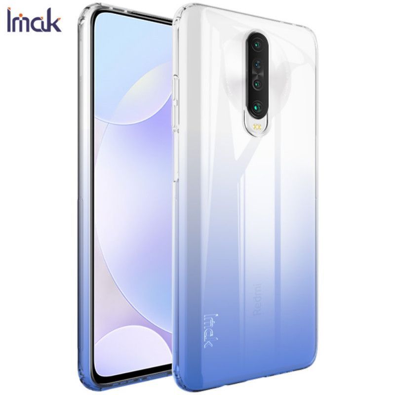 Kryt Xiaomi Redmi K30 Ux-6 Řada Imak