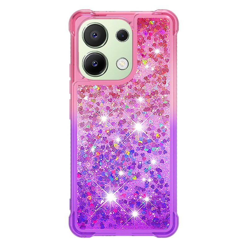 Kryt Xiaomi Redmi Note 13 4g Glitter Gradient