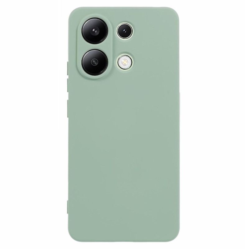 Kryt Xiaomi Redmi Note 13 4g Tenký Silikon