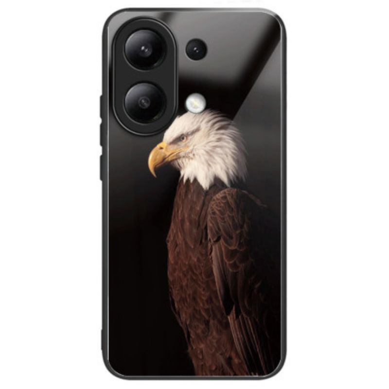 Kryt Xiaomi Redmi Note 13 4g Tvrzené Sklo Eagle