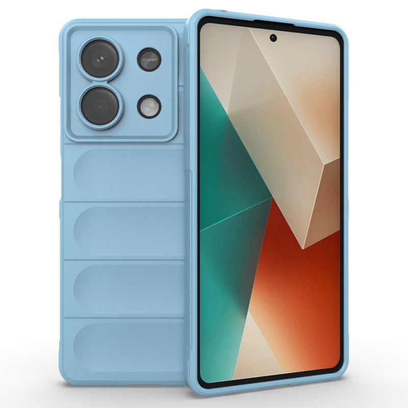 Kryt Xiaomi Redmi Note 13 5g Protiskluzové