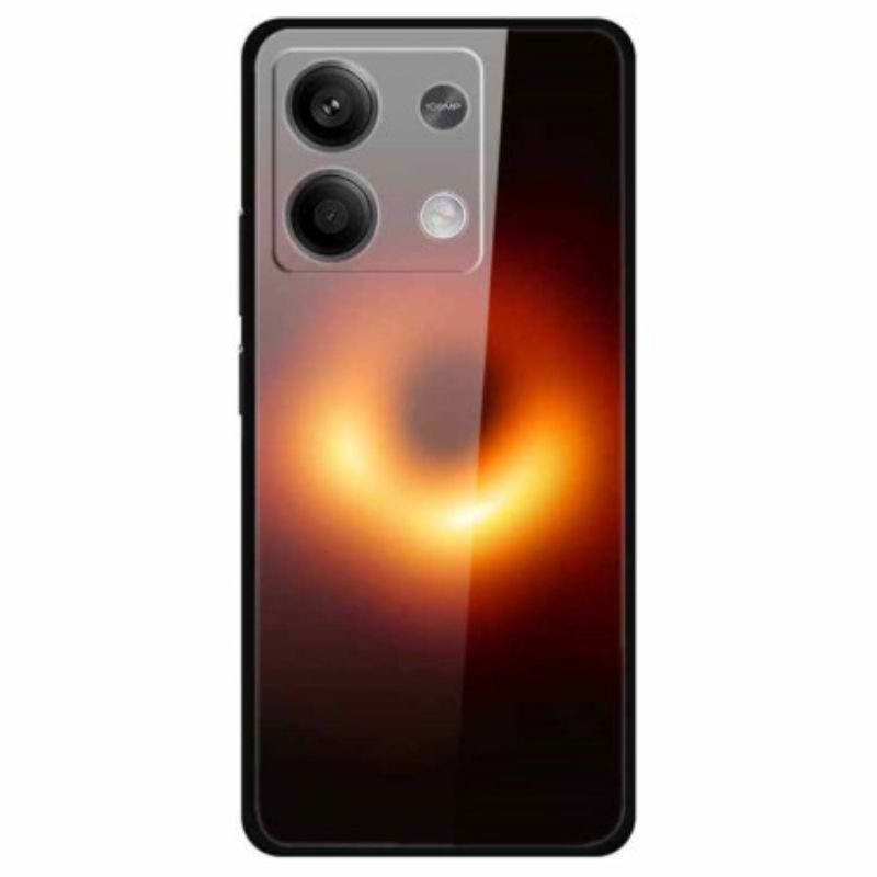 Kryt Xiaomi Redmi Note 13 5g Tvrzené Sklo Black Hole