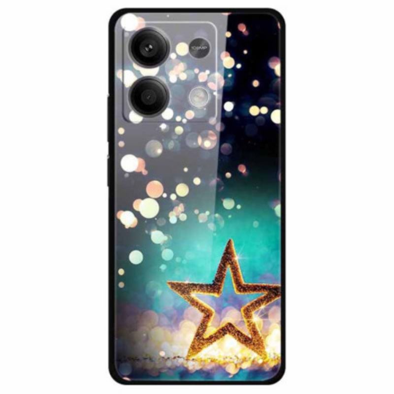 Kryt Xiaomi Redmi Note 13 5g Tvrzené Sklo Bright Star