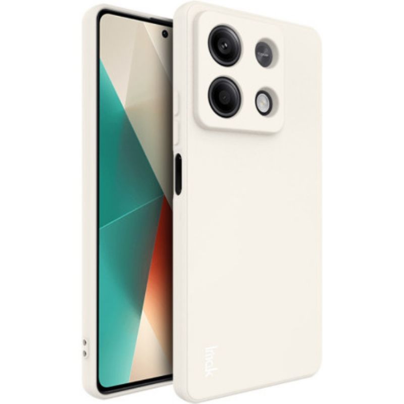 Kryt Xiaomi Redmi Note 13 5g Uc-4 Imak Bílá