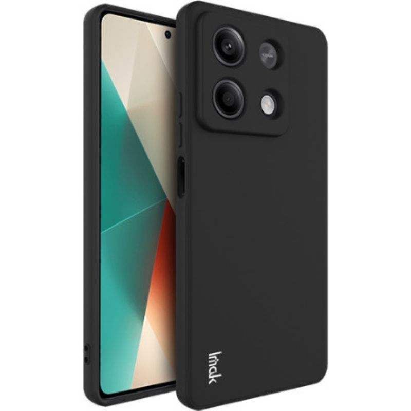 Kryt Xiaomi Redmi Note 13 5g Uc-4 Imak Černá