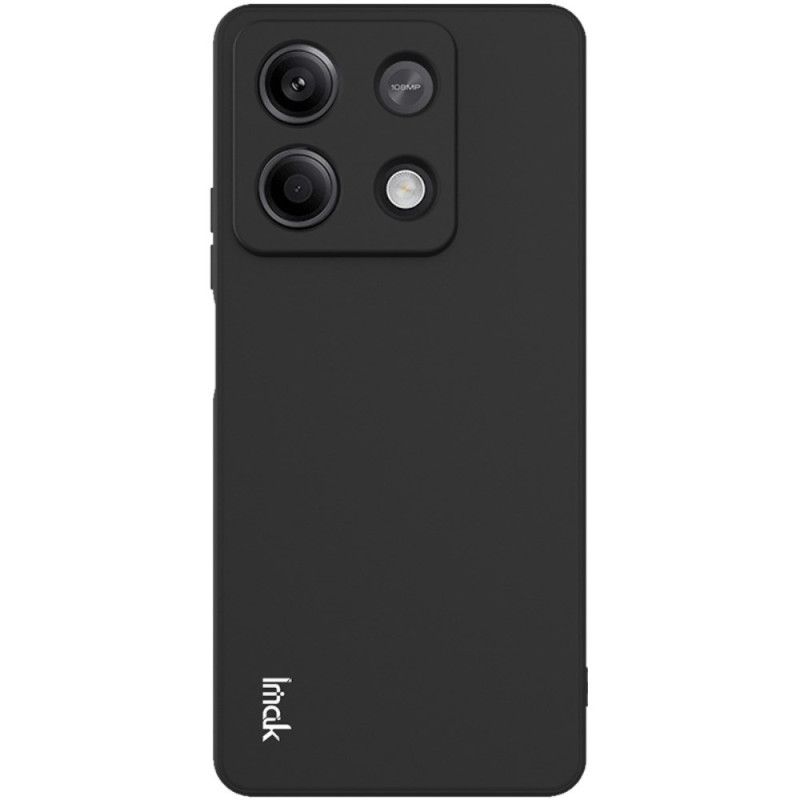 Kryt Xiaomi Redmi Note 13 5g Uc-4 Imak Černá