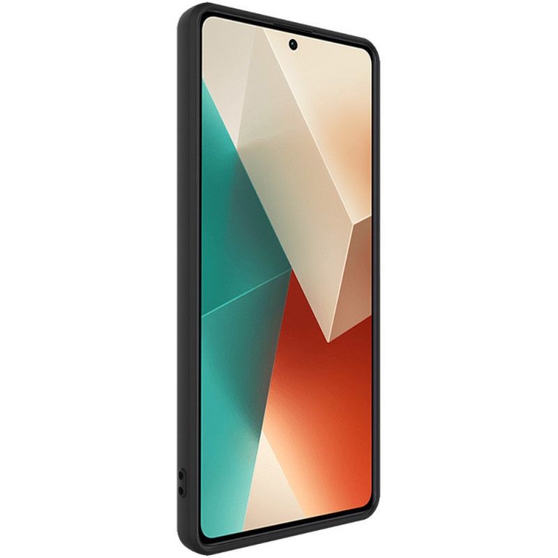 Kryt Xiaomi Redmi Note 13 5g Uc-4 Imak Černá