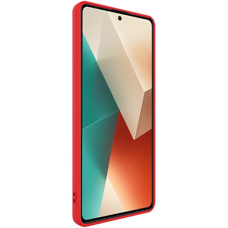 Kryt Xiaomi Redmi Note 13 5g Uc-4 Imak Červený