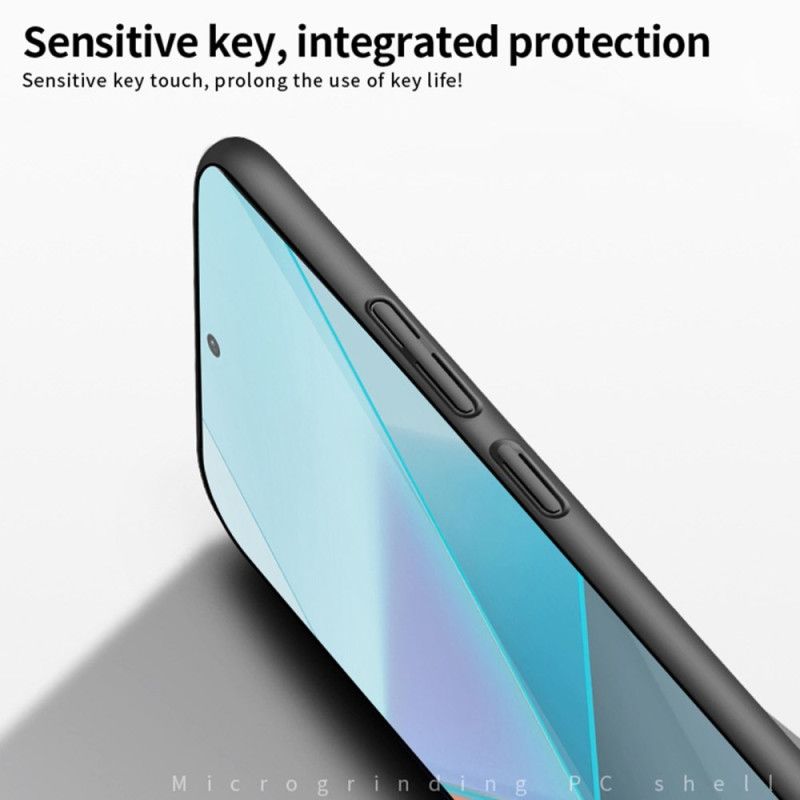 Kryt Xiaomi Redmi Note 13 5g Ultra Fine Mofi