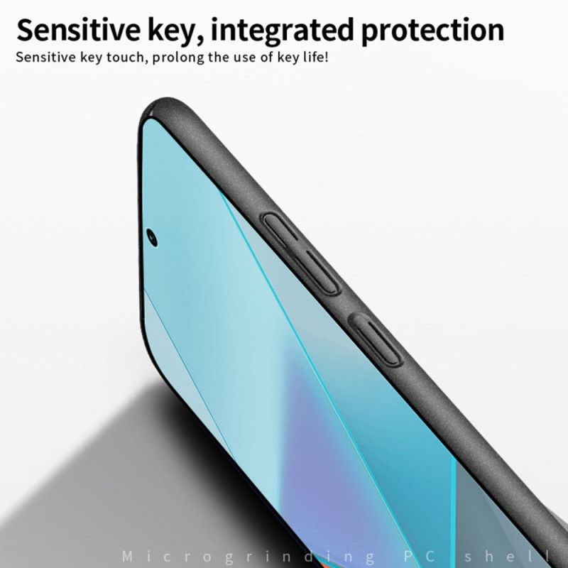 Kryt Xiaomi Redmi Note 13 Pro 4g Shield Matte Series Mofi