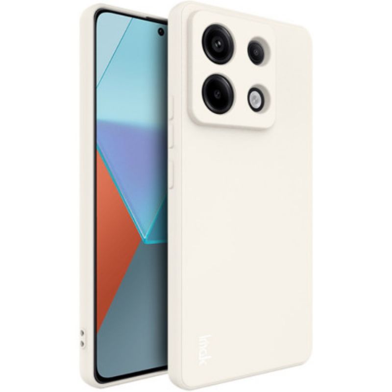 Kryt Xiaomi Redmi Note 13 Pro 5g Bílá Řada Uc-4 Imak