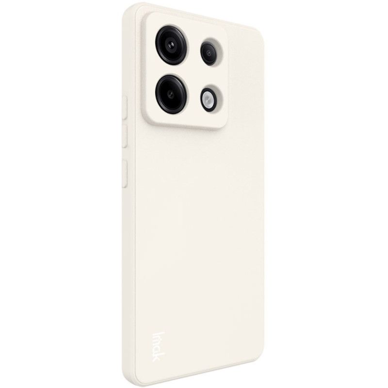 Kryt Xiaomi Redmi Note 13 Pro 5g Bílá Řada Uc-4 Imak