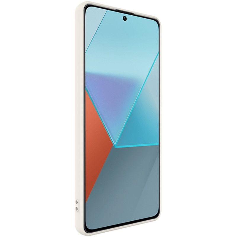 Kryt Xiaomi Redmi Note 13 Pro 5g Bílá Řada Uc-4 Imak