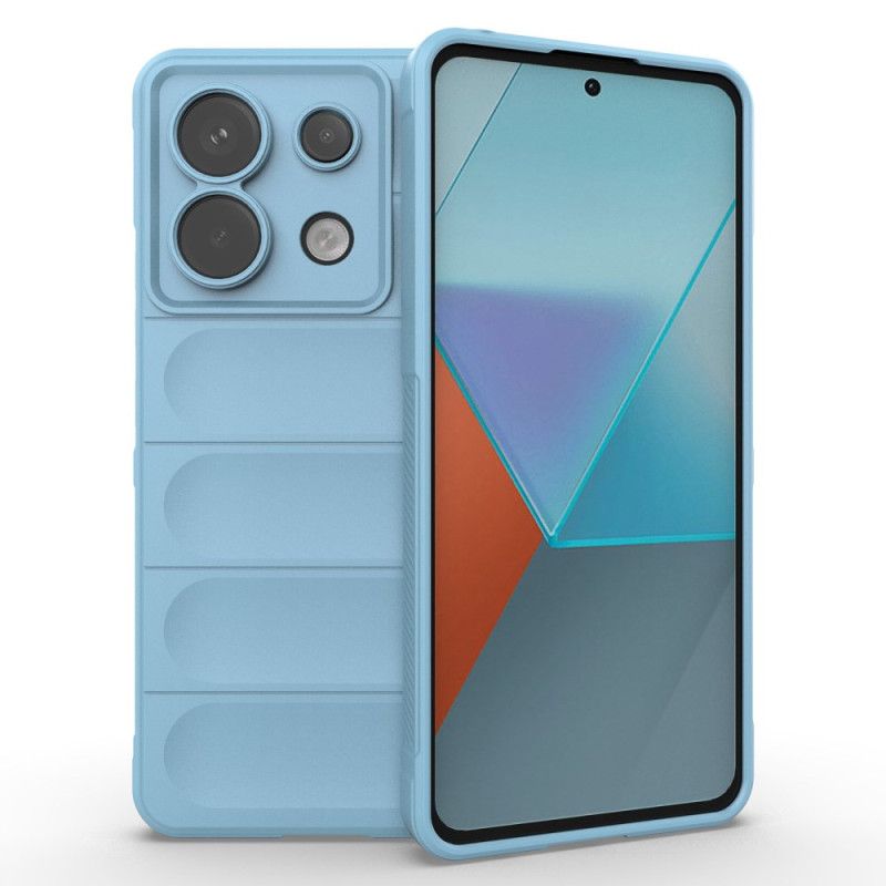 Kryt Xiaomi Redmi Note 13 Pro 5g Kryty Na Mobil Protiskluzové