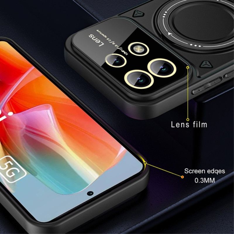 Kryt Xiaomi Redmi Note 13 Pro 5g Magnetická Podpora