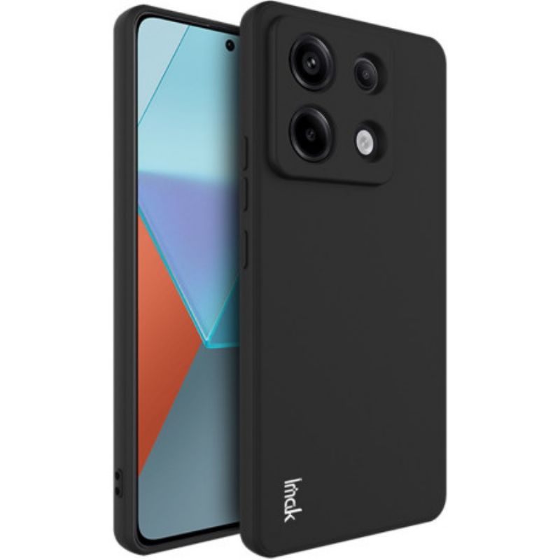 Kryt Xiaomi Redmi Note 13 Pro 5g Řada Uc-4 Imak