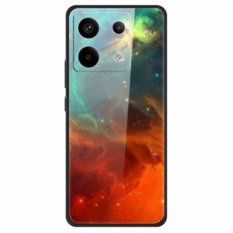 Kryt Xiaomi Redmi Note 13 Pro 5g Sky Tempered Glass