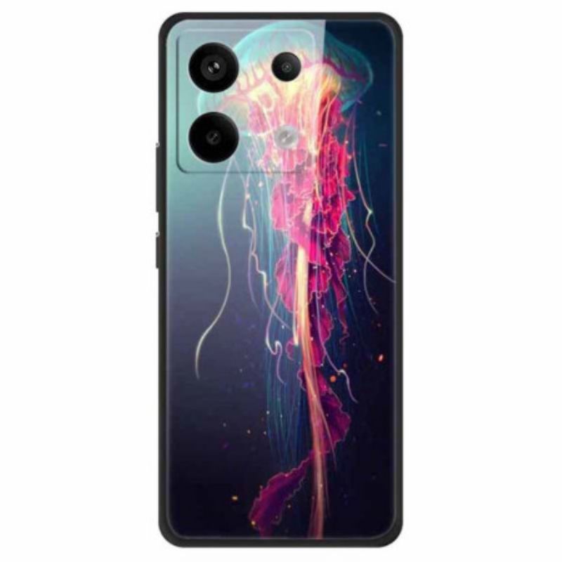 Kryt Xiaomi Redmi Note 13 Pro 5g Tvrzené Sklo Medusa