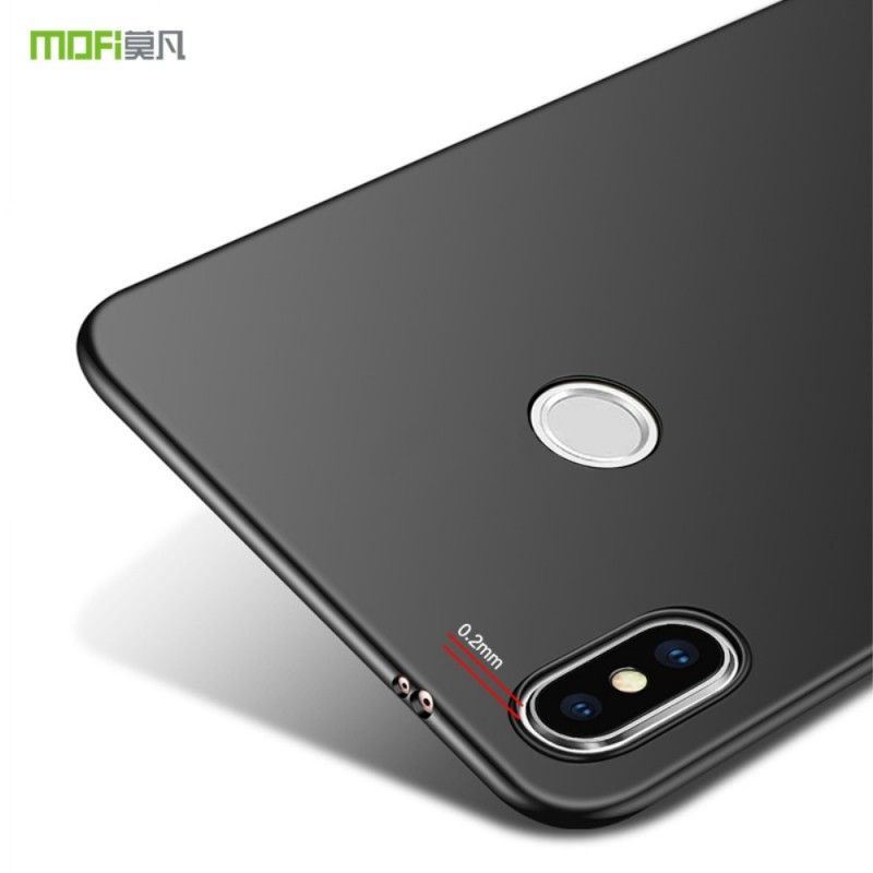 Kryt Xiaomi Redmi Note 5 Mofi