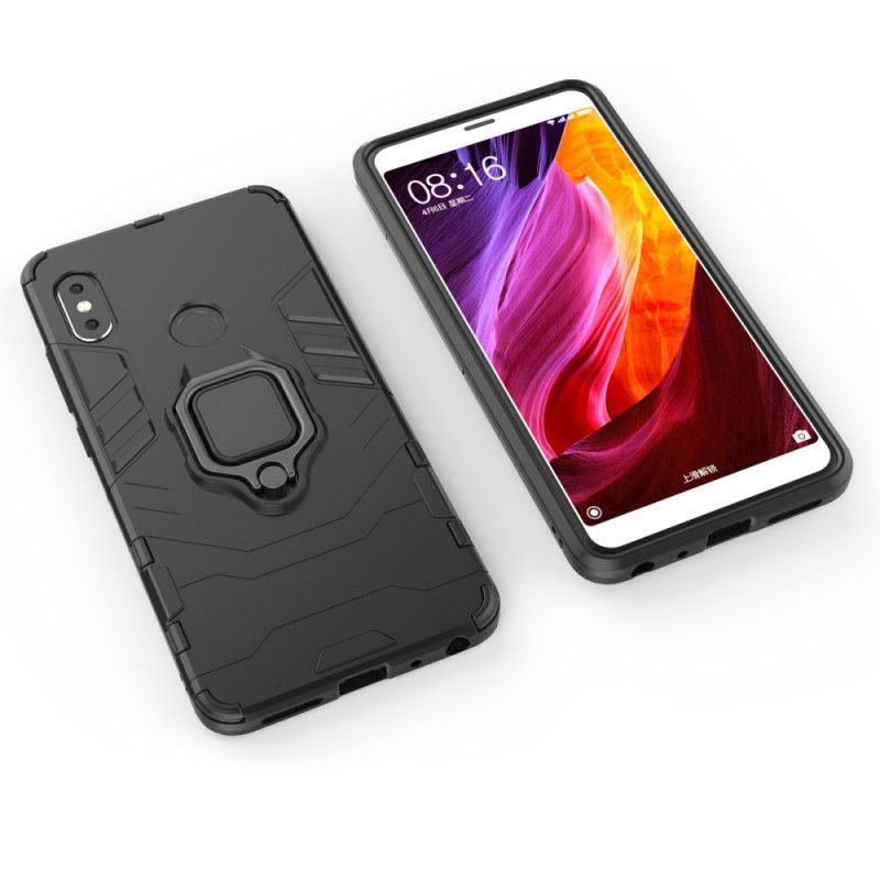 Kryt Xiaomi Redmi Note 5 Odolný Kroužek