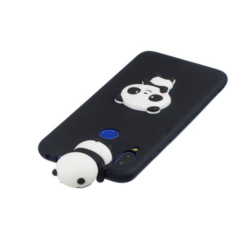 Kryt Xiaomi Redmi Note 7 3d Moje Panda