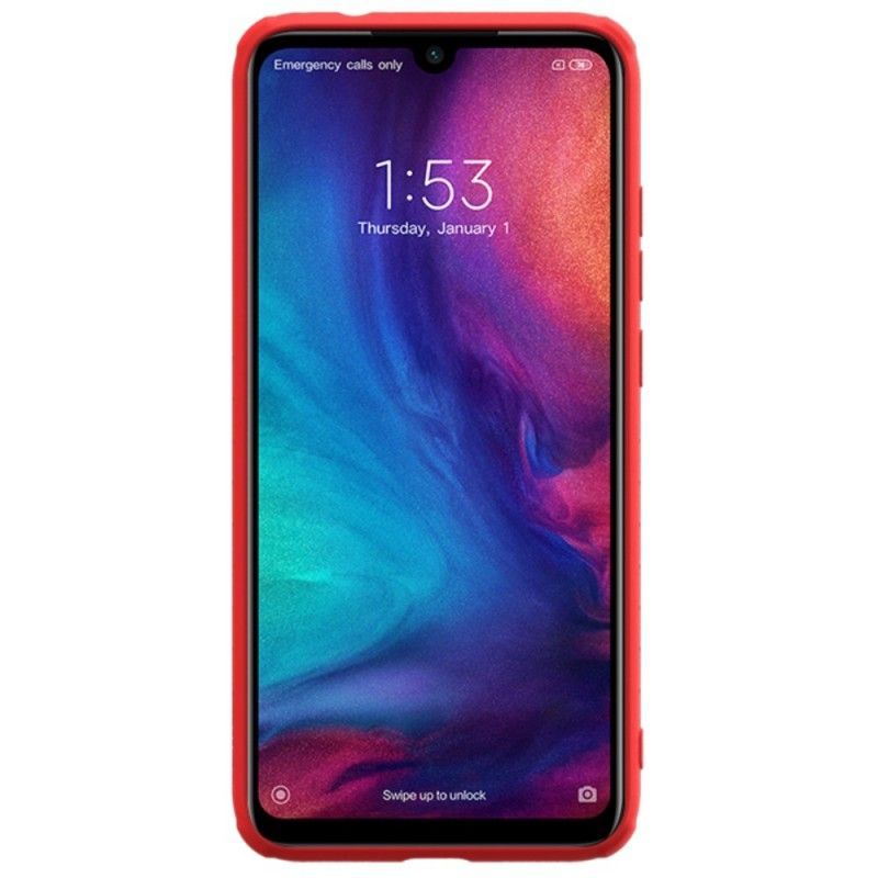 Kryt Xiaomi Redmi Note 7 Flex Nillkin