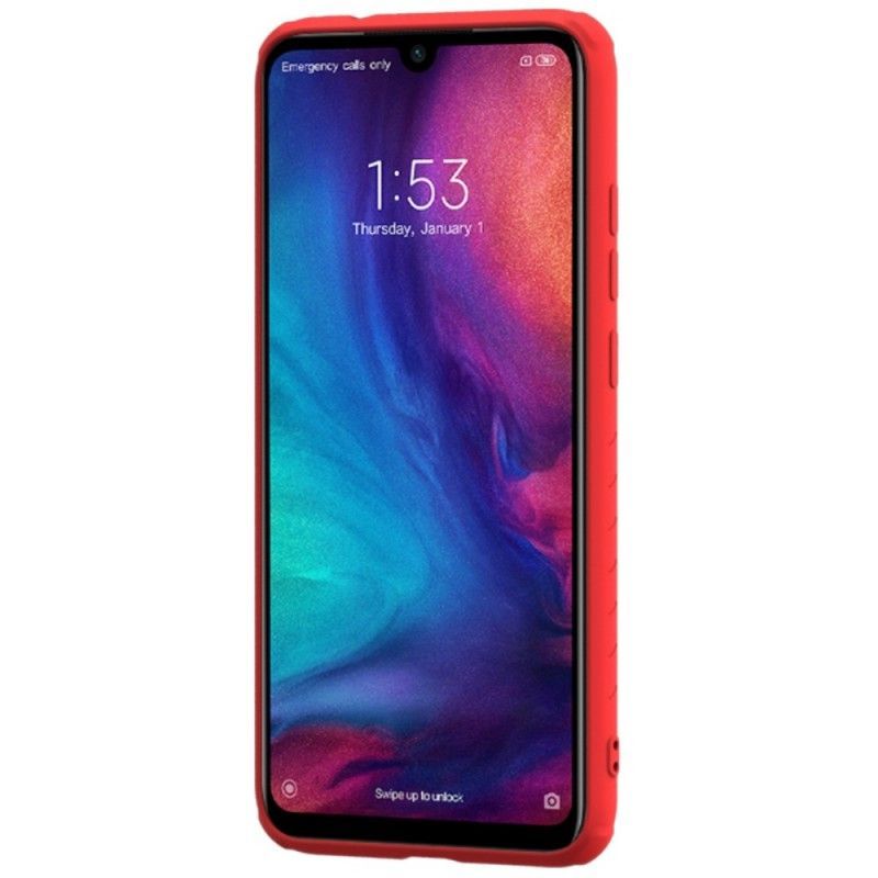 Kryt Xiaomi Redmi Note 7 Flex Nillkin