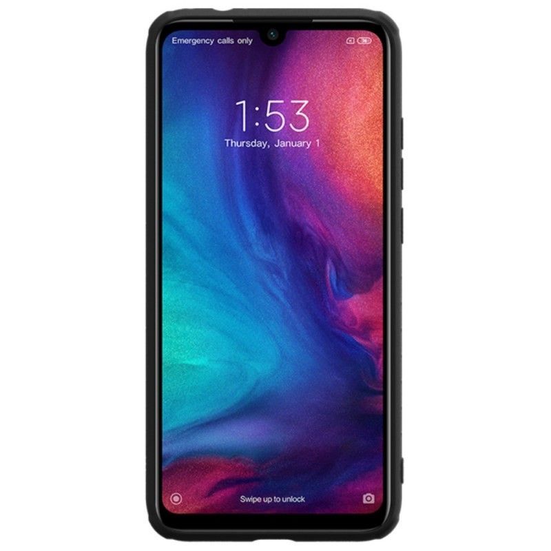 Kryt Xiaomi Redmi Note 7 Flex Nillkin