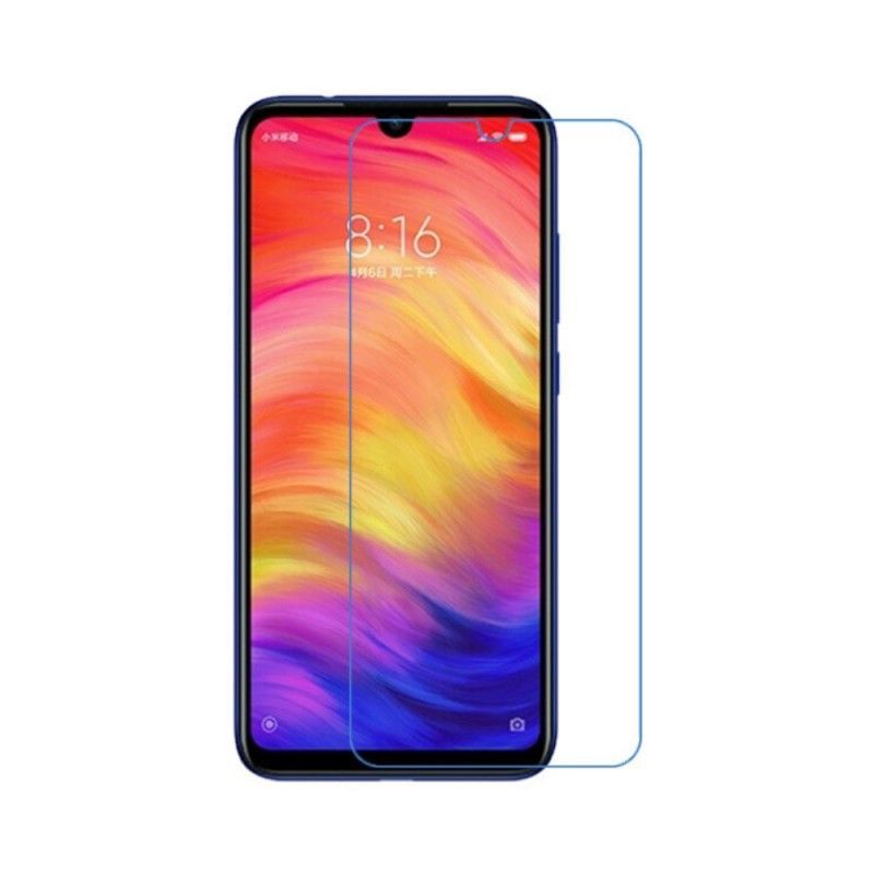 Kryt Xiaomi Redmi Note 7 Ochranná Fólie Na Lcd Displej