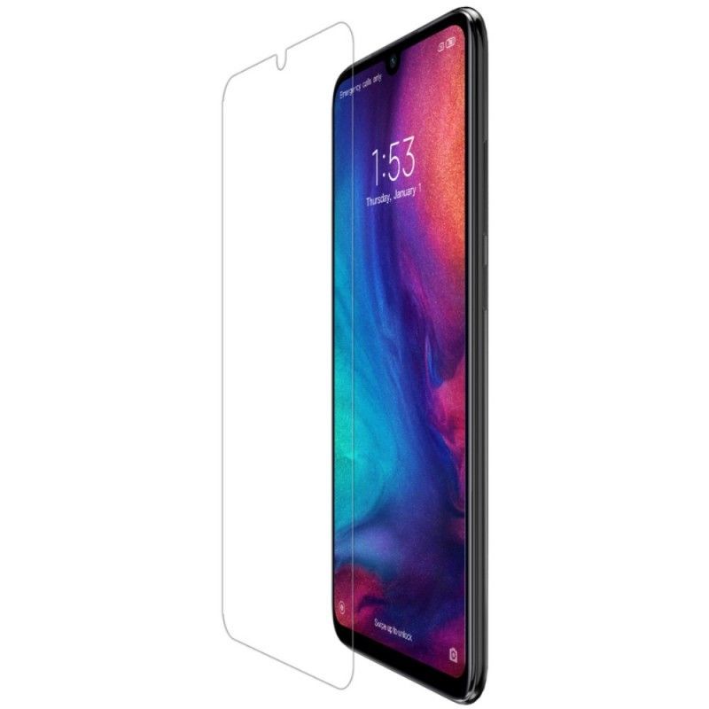 Kryt Xiaomi Redmi Note 7 Ochranná Fólie Na Lcd Displej