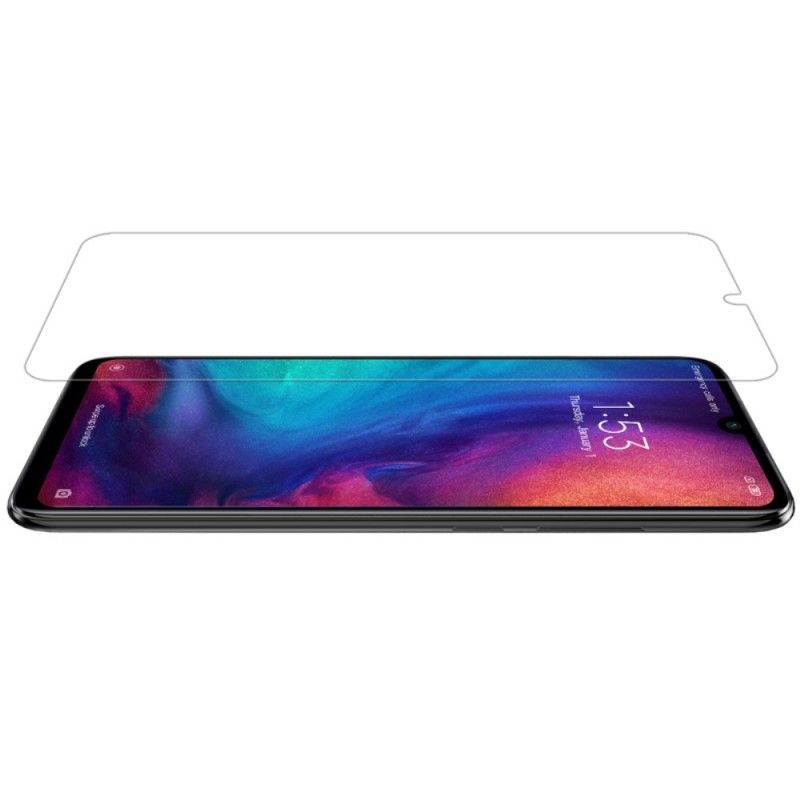 Kryt Xiaomi Redmi Note 7 Ochranná Fólie Na Lcd Displej