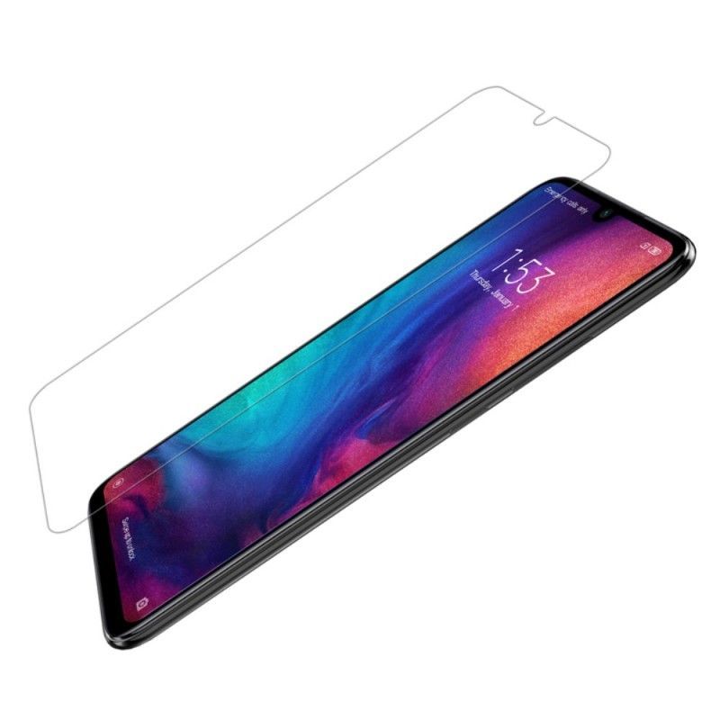 Kryt Xiaomi Redmi Note 7 Ochranná Fólie Na Lcd Displej